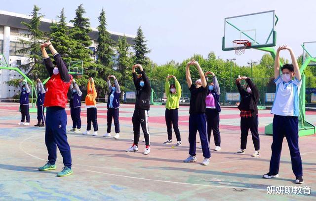 教育部|教育部发布重要通知，学生们将迎来中高考新消息，家长表示赞同