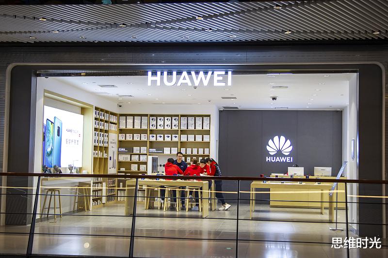 华为|华为拼了启动新计划，高通急了，警告美国政府
