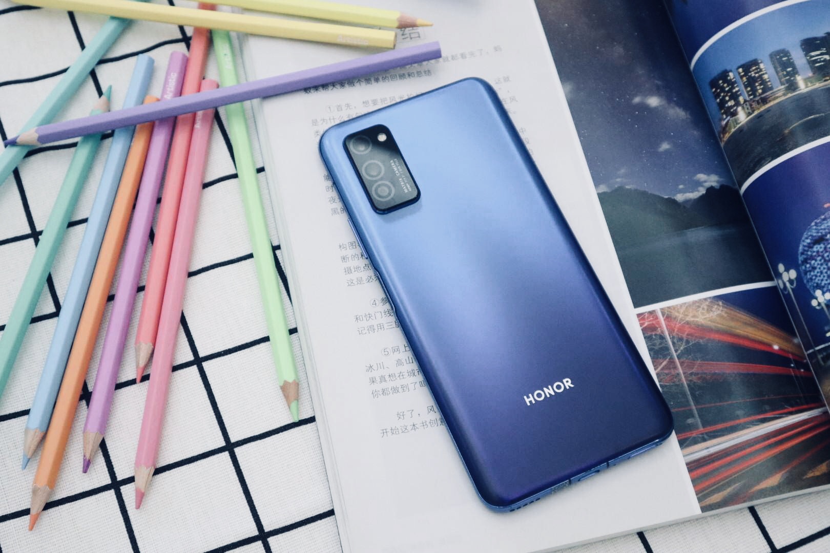 5G|降价1000元,麒麟990加5G,网友:后悔买早了