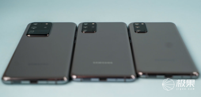 三星|加量不加价！三星新旗舰Galaxy S21或更名S30，拥有三个版本