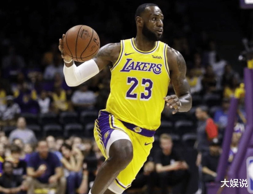 #科比·布莱恩特#近二十年来实力最强的五位巨星，库里无缘上榜，伦纳德要加油