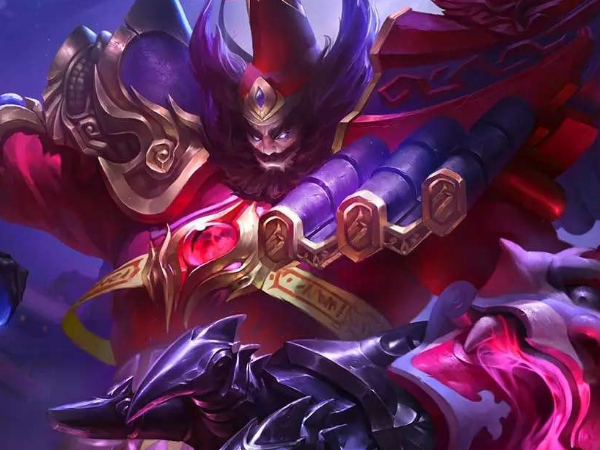 打野|想上荣耀王者却没实力？选出这4个混子英雄，队友求你选还不用被骂