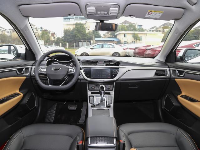 思域■年轻人代步首选！大品牌性价比超思域