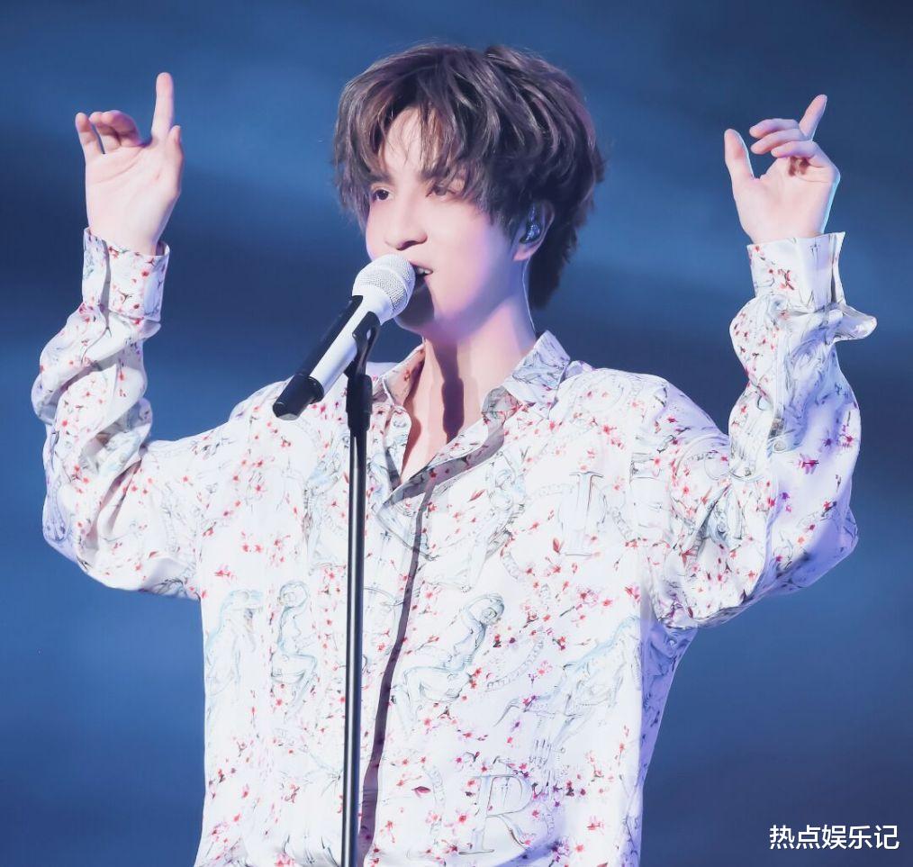 薛之谦:作为一名歌手,薛之谦总算活出自己最想要的样子