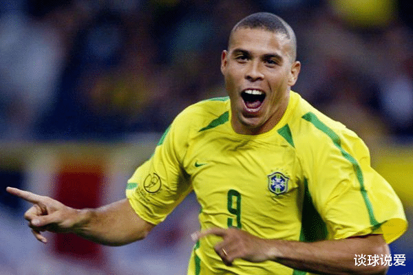 鲁伊·科斯塔|足球史上人才涌现的五大黄金年份