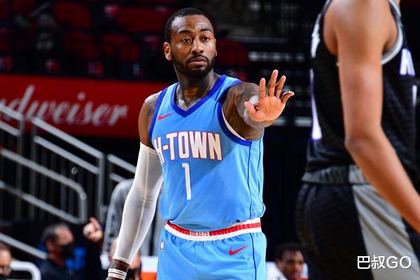 詹姆斯·哈登|三核76+24+20！伍德联盟第一，沃尔赛后感谢哈登，考神也哽咽发声