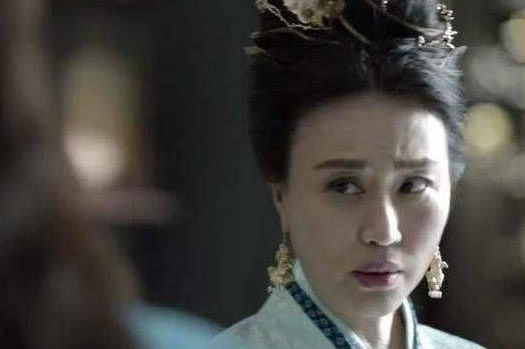 叶轻眉|庆余年：“老狗”陈萍萍只爱两人，一人是叶轻眉，一人是东夷女奴