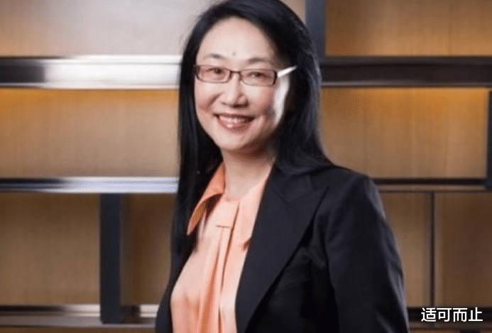 Google：她是孟晚舟的生母，和任正非离婚几十年，如今咋样了？