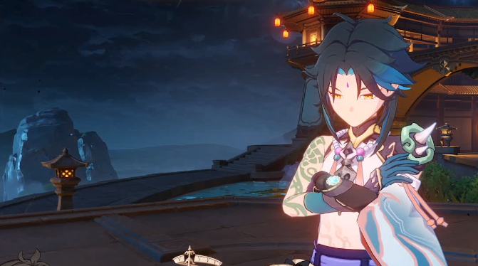 |原神官方爆料新版本内容，新增多个角色，无新地图，让人失望不已