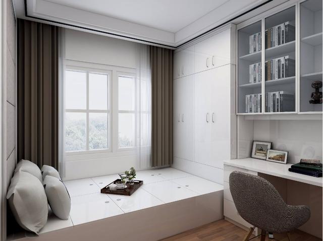 『』装修时，没注意这8个地方，入住后留下了一堆遗憾，太不实用