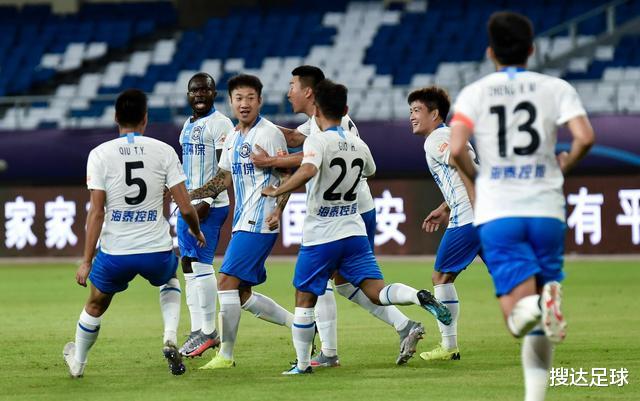 上海上港|2-1,4分钟逆转!上港爆发:28岁巨星世界级助攻,4000万新援捡漏