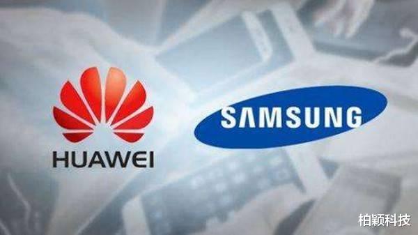 |三星击败中兴跻身通信设备市场前四,将挑战华为