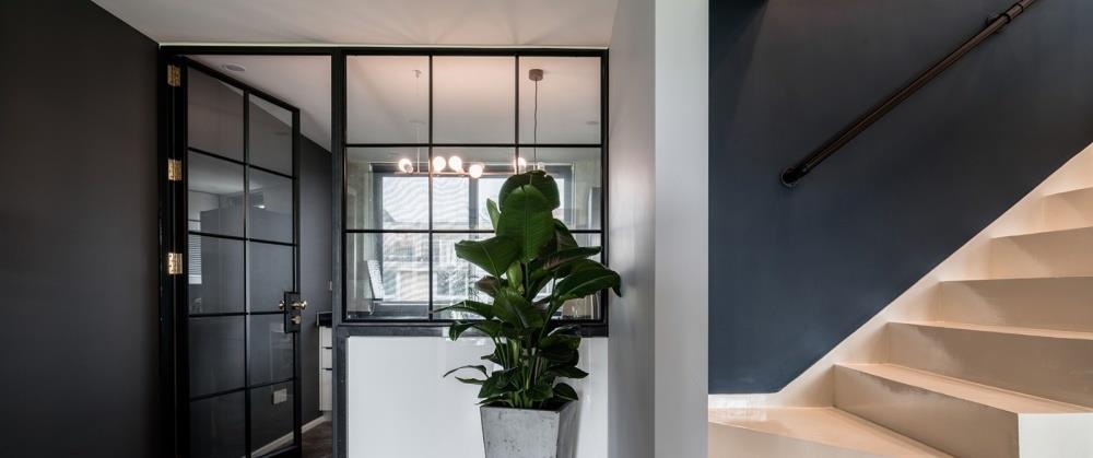 |重装10年老宅,180㎡的家焕发生机,全屋复古精致,露台令人忘忧