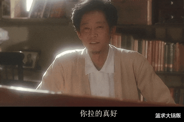 王志文|越看王志文，越觉得今天明星没文化