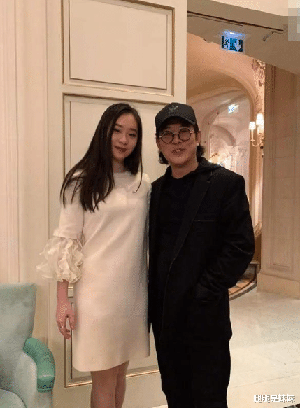【李连杰】李连杰四位女儿亭亭玉立，简直就是中国版的“国民岳父史泰龙”！