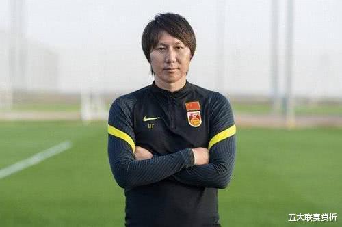 「广州恒大」李铁昨夜最大收获：恒大25岁当红国脚 再被卡纳瓦罗重点培养