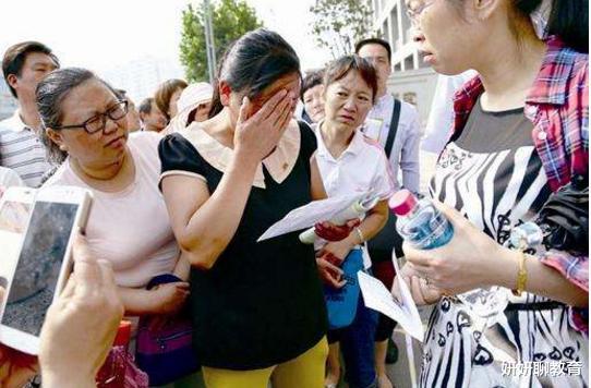 大学|高三这类学生很“可悲”,平时成绩优异,高考时进不了三本