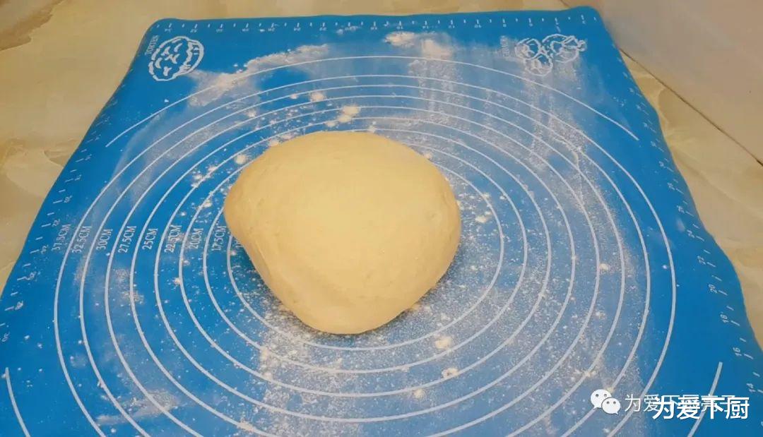 【花卷】花卷别直接发面了，教你正确做法，随时吃随时蒸，我家一周吃五次