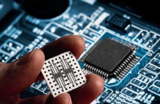 软件|中国芯历史性突破！国产EDA软件“破冰”：相关性能世界第一！