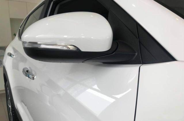 SUV|又一合资“大甩卖”!16.99万跌至14万,起步1.6T,30天卖7036辆