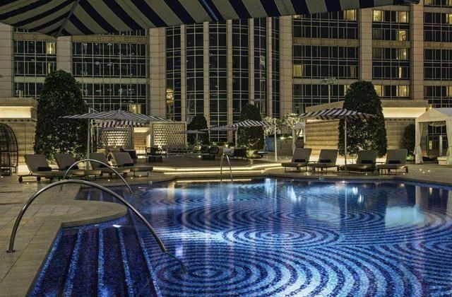 北京市|国内最贵的酒店，住一晚费用高达66万，却不在北京也不在三亚