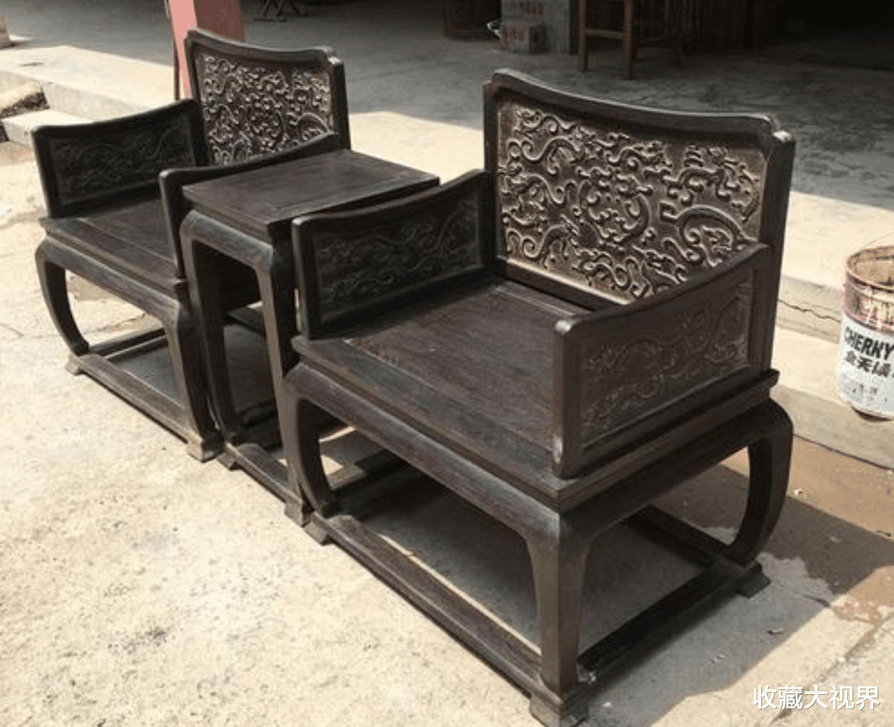 |狗血、鸟粪、马尿、老鼠，重口味的文物造假，造就了千亿假货市场