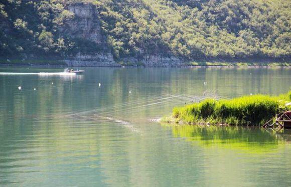 |钓鱼人的快乐,不钓鱼的人永远无法理解,说说我的故事