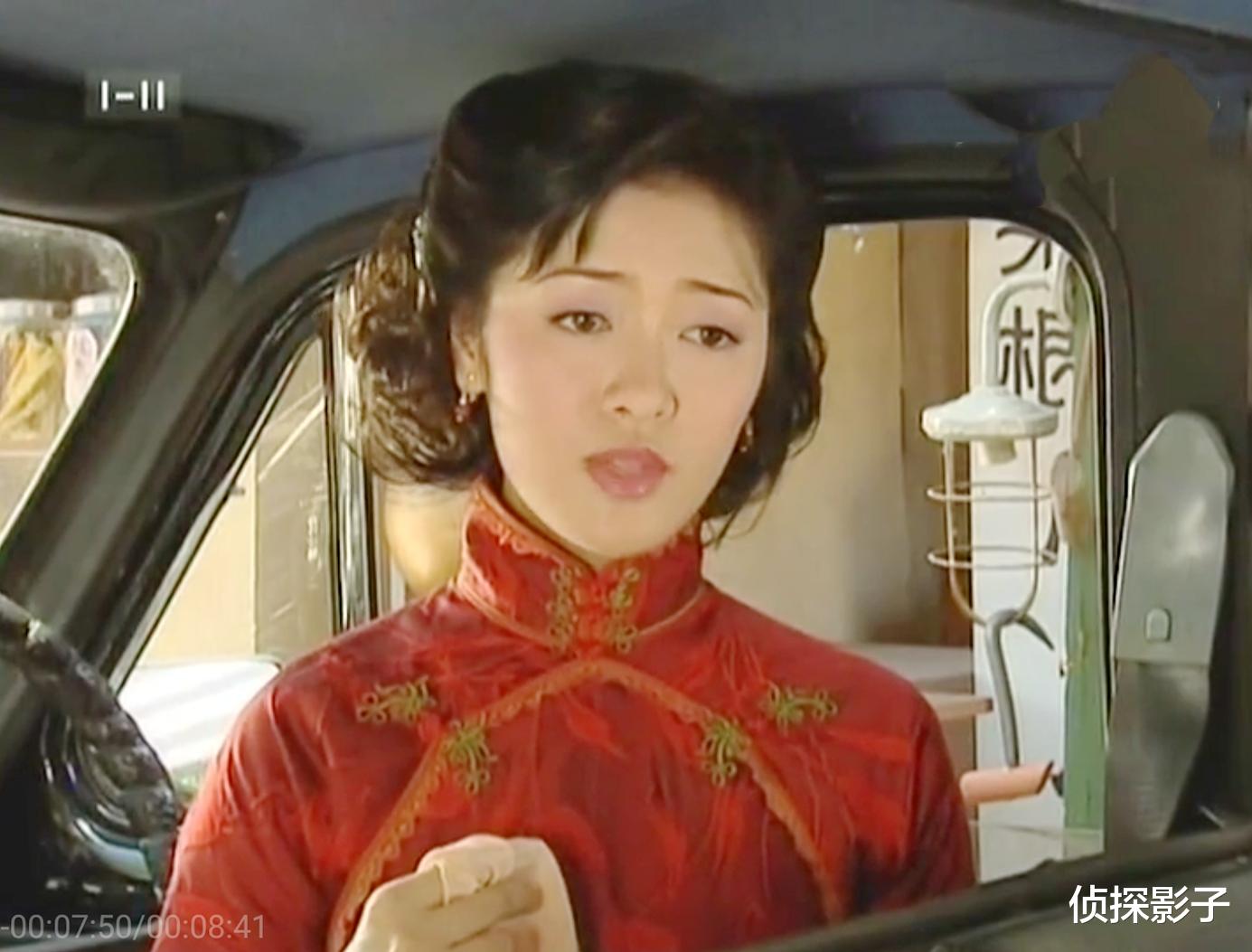 「TVB」19年前的tvb剧，男主失约害死女主，女主死后又为救他灰飞烟灭