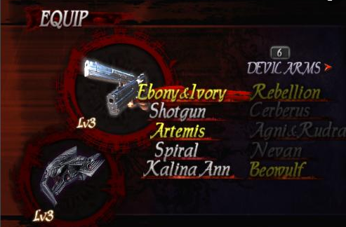 【庄周】动作游戏为何让人痴迷