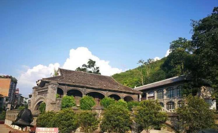 贵州@国内关系最铁三个省:口音上大致相同,连简称念起来都特别顺口