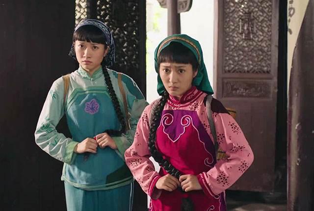 丘吉尔|女将军衣锦还乡，她当童养媳时的丈夫说，乡下堂客当将军弄错了吧