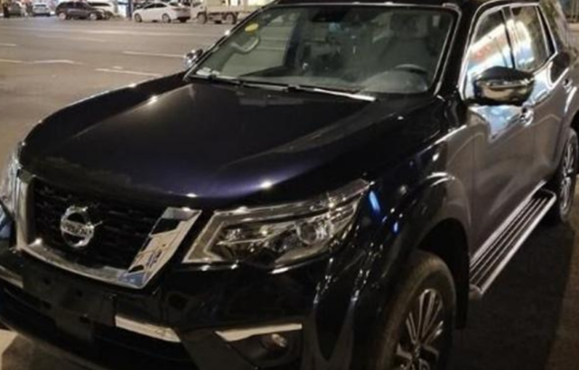 「丰田汉兰达」不该忽视的日系“大坦克”！4.88米才15.5万起，四驱顶配才23万