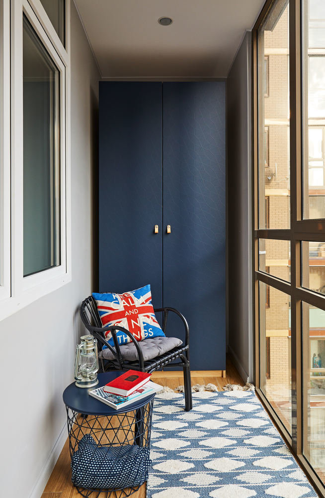 |38㎡精致小户型,布局精致,功能完备,真的太喜欢了