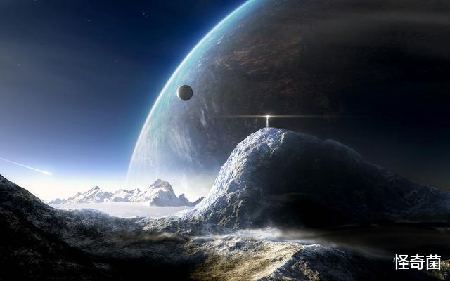 火星|若火星发现生命，将会是一个坏消息？科学家的回答让人害怕