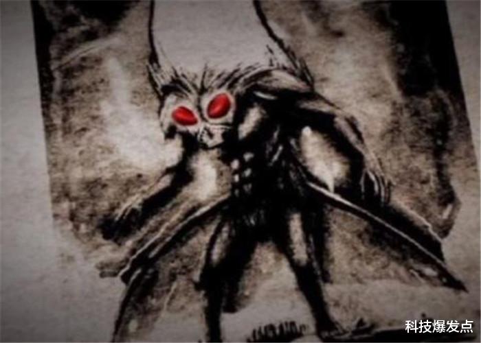 ▲神秘生物大盘点,是幻想的妖怪还是真实存在?中国有目击案件!