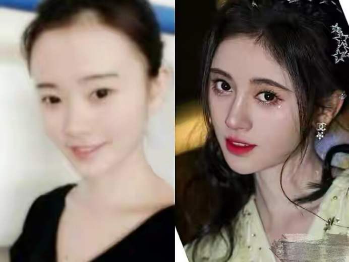 鞠婧祎|鞠婧祎勇敢挑战“儿童吊带”，看到腹肌那刻，看谁还敢黑她？