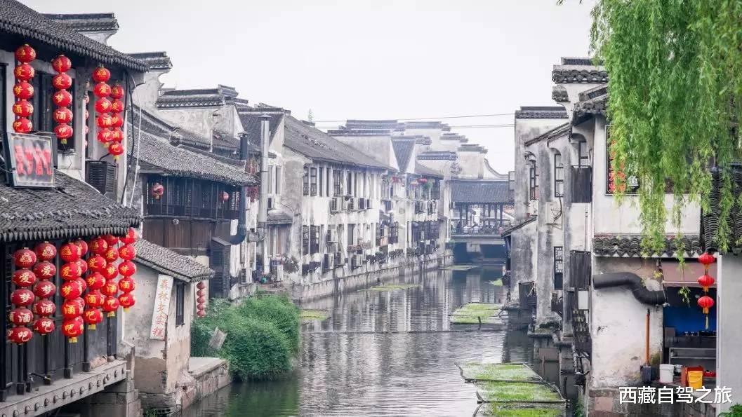 旅行|国内必去的100个地方，去过60个，称得上真正的旅行达人