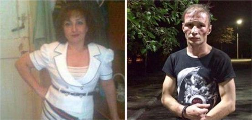 俄羅斯“食人夫妻”：18年間殺害30人食用，還制成肉餅分給同事吃-圖5