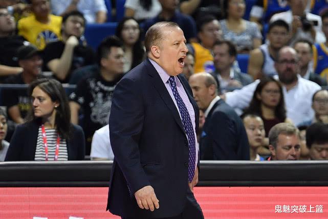 火箭队:恭喜哈登!就今天,传来火箭选帅最新消息,火箭总冠军有望了!