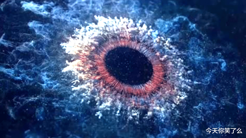 科学家|科学家推测出宇宙尽头的模样，听完让人细思极恐！