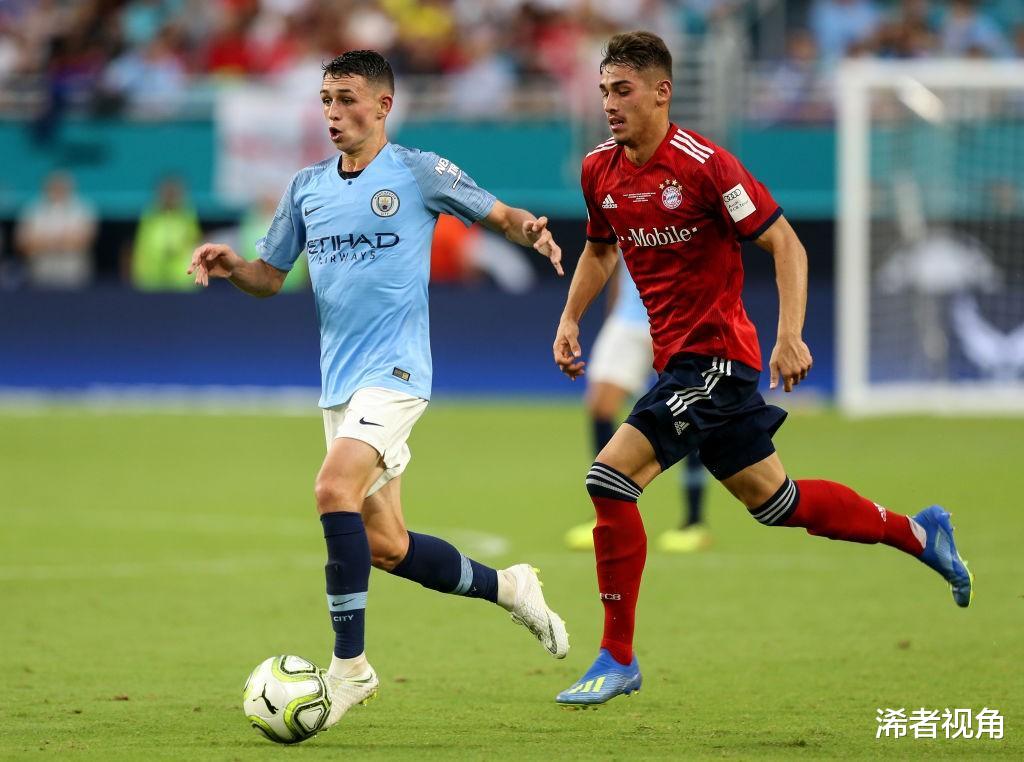 沃尔|喜讯！巴萨即将迎来超级强援：双方已达成加盟协议，曼城遭重创