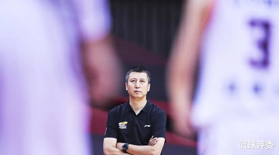 辽宁男篮|大胜23分！4战3胜！郭士强活该被炒？王仕鹏的一番话，敲响了辽宁的警钟！