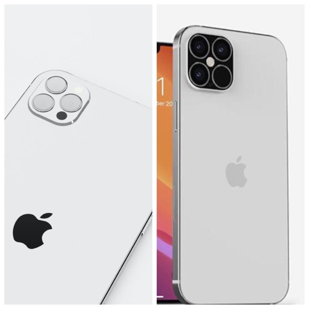 iphone12|这么美的iPhone 12你确定不来看看吗？