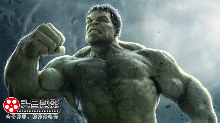 『钢铁侠』漫威就是不出《绿巨人》独立电影！并让浩克越来越弱的真正原因！