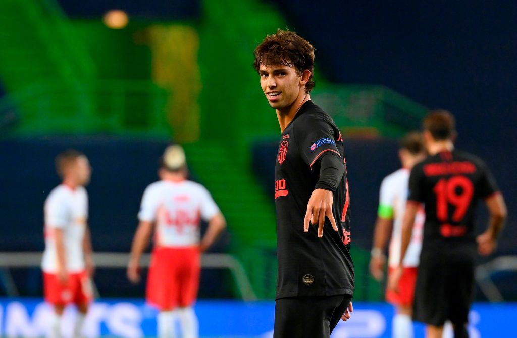 马德里竞技|2-1,87分钟绝杀!欧冠最大黑马淘汰三亚王,少帅场边怒吼庆祝!