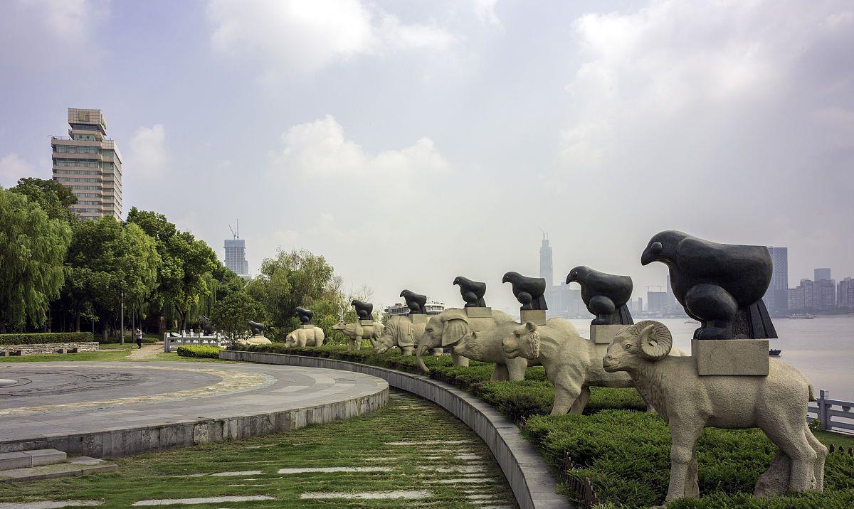 古镇|中国四大古镇，江浙沪竟然没有一个入选？你知道是哪四个吗