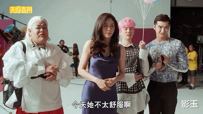 「窈窕淑男」这重口味的羞耻paly,果然票房第一