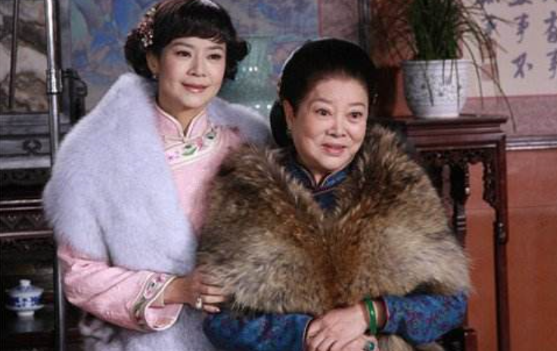 结婚|一代老戏骨嫁给“魔鬼”，被丈夫下药还遭软禁，70岁才成功离婚