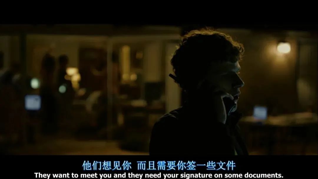 大卫·芬奇|这部关于性、金钱、天才和背叛的电影，居然是近十年最佳？