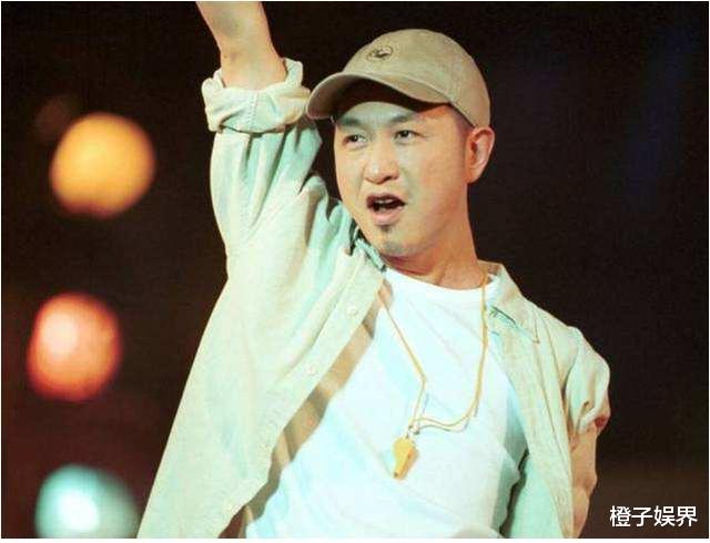 高枫|他唱《大中国》一夜爆红，34岁死在母亲怀中，遗作令人细思极恐